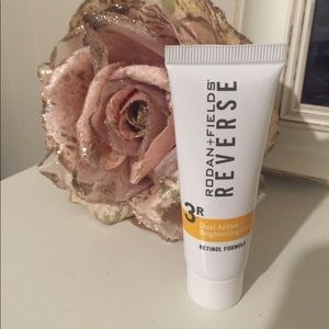 Rodan fields reverse NWT sealed